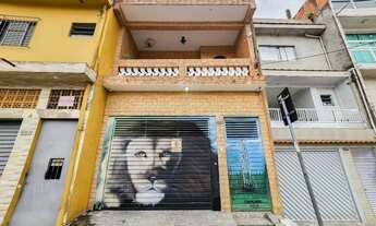 Imagem: Casa para venda em Jardim Carombé com 3