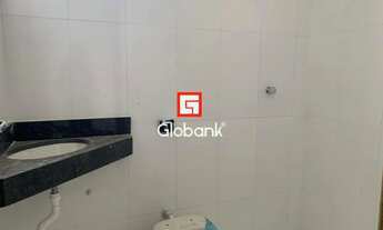 Imagem 4: Apartamento em Montes Claros, no bairro Vila Exposição, à venda