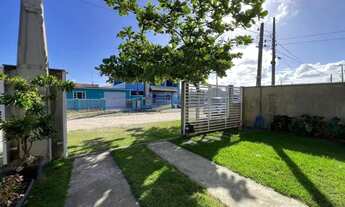 Imagem 2: Casa com 6 dormitórios - 100% mobiliada a 300 metros do Mar - BBS