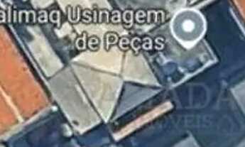 Imagem 3: Terreno à venda, 360 m² por R$ 745.000,00 - Vila Alpina - São Paulo/SP