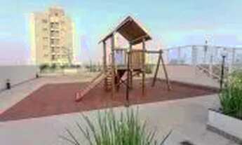 Imagem 4: Imóvel para aluguel tem 49 metros quadrados com 2 quartos