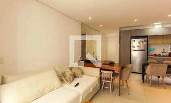 Imagem 2: Apartamento à Venda - Belém, 2 Quartos, 65 m2