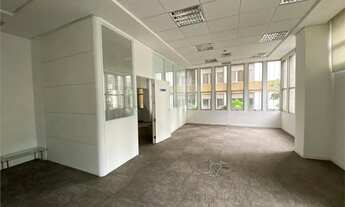 Imagem 9: Lajes Corporativas à venda em Bela Vista - SP