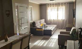 Imagem 3: Sobrado à venda, 115 m² por R$ 715.000,00 - Jardim Monte Kemel - São Paulo/SP