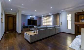 Imagem 3: SOBRADO MOBILIADO ALTO PADRÃO À VENDA NO BELENZINHO - PRÓXIMO À PIZZARIA DO ÂNGELO!