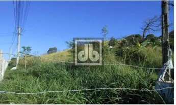 Imagem 6: Excelente investimento. Juntinho BRT. Estrada do Magarça. Terreno plano 35051m2. Oportunid