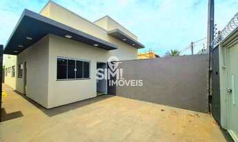 Imagem: CASA 02 QUARTOS NA 604 NORTE!