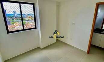 Imagem 6: Apartamento com 3 dormitórios à venda, 91 m² por R$ 500.000,00 - Catolé - Campina Grande/P