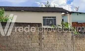 Imagem 3: Casa - Jardim Santa Lúcia - Campinas