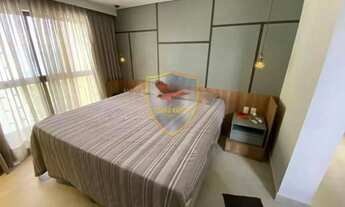 Imagem 3: Luxuosa cobertura mobiliada em Ponta Negra Natal-RN