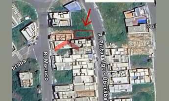 Imagem 2: Lote em Rua Pintassilgo - Condomínio Villa Verde Bragança - Bragança Paulista/SP