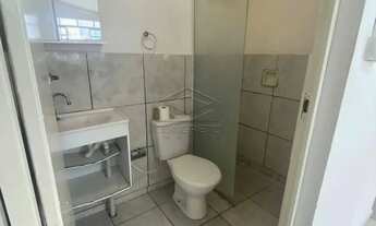 Imagem 5: CASA COM 1 DORMITÓRIO E GARAGEM