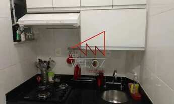 Imagem 6: Apartamento-À VENDA-Glória-Rio de Janeiro-RJ