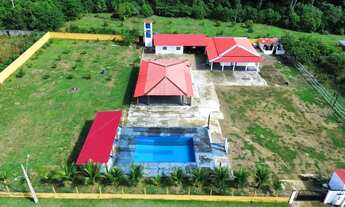 Imagem 2: Linda chácara á venda por R$ 1.500.000 - Iranduba - AM