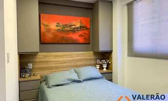 Imagem 5: VM-Edf. Spazio Classic | 1 quarto | Perto de Tudo | Ideal para moradia ou investimento