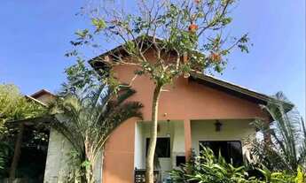 Imagem: Casa Alvenaria em Praia do Rosa, Imbituba/SC