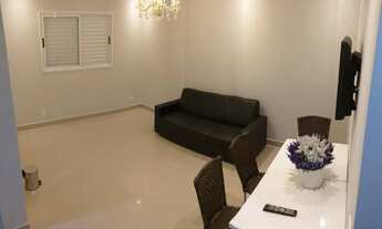 Imagem 2: Alugo APARTAMENTOS MOBILIADOS DE TEMPORADA Centro e Santa Marta BEM LOCALIZADOS