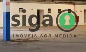 Imagem: GALPÃO PARA ALUGAR - VILA LEOPOLDINA