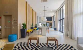 Imagem 6: Venda Apartamento 1 Dormitórios - 72 m² Pinheiros