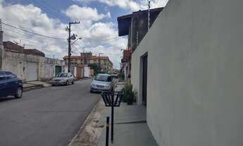 Imagem: Casa no São Cristóvão