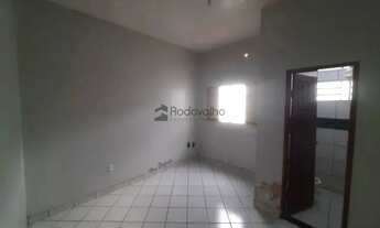 Imagem 4: ALUGUEL FACILITADO - BARRACÃO COM QUARTO SUÍTE - VILA SANTA HELENA - GOIÂNIA - GOIÁS