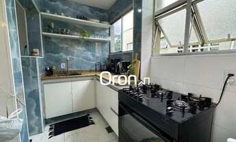 Imagem 5: Apartamento à venda, 74 m² por R$ 275.000,00 - Parque Oeste Industrial - Goiânia/GO