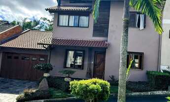 Imagem: Casa em Condomínio 3 dormitórios à venda