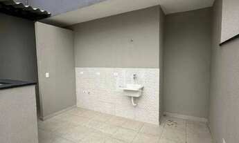 Imagem: Cobertura, 90 m² - venda por R$ 489.000,00