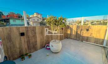 Imagem 7: Cobertura com 4 quartos, 2 suítes e 3 vagas à venda no São João Batista