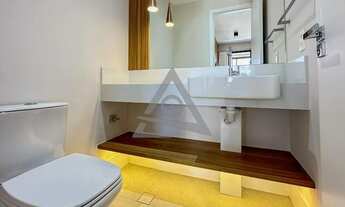 Imagem 7: Apartamento para alugar em Campinas, Cambuí, com 1 suíte, com 57 m², Berlin Cambuí