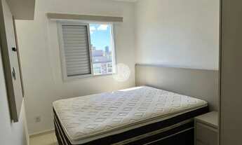 Imagem 6: Apartamento mobiliado - 2 Quartos - Aluguel - Nova Aliança