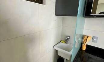 Imagem 3: Imóvel para aluguel possui 28 metros quadrados com 1 quarto em Calhau - São Luís - MA