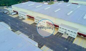 Imagem 4: Galpão em condomínio para alugar - Vargem Grande Paulista/SP