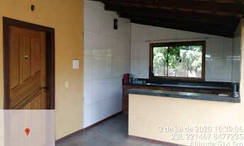 Imagem 4: Chácara em Cavalcante -GO