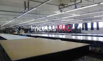 Imagem 3: Prédio industrial, de 6 andares com elevadores, espaço gourmet, ar condicionado