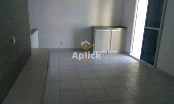 Imagem 4: Praça Sauípe, apartamento 69m² à Venda 03quartos, suite Praia da Baleia