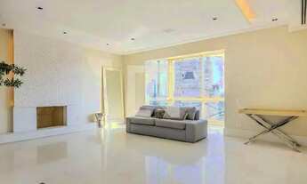 Imagem 6: Apartamento à Venda - Jardim Europa, 1 Quarto, 367 m2