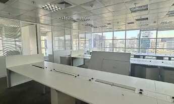 Imagem 6: Conjunto, 288 m² - venda - Itaim Bibi - São Paulo/SP