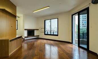 Imagem: Aluguel Apartamento 4 Dormitórios - 180