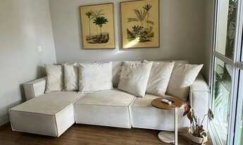 Imagem 2: Casa - Nova Campinas - Campinas