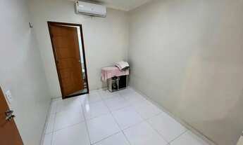 Imagem 4: CASA NO SÃO JOSÉ PROX. AO shopping grande circular/ 02 quartos Semi Mobiliado