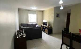 Imagem 3: Apartamento 3/4 Setor Oeste