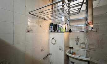 Imagem 13: Apartamento à venda, 1 quarto, 1 vaga, Alto - Teresópolis/RJ