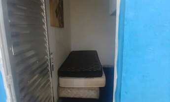 Imagem 4: QUARTO E BANHEIRO PRIVATIVO MOBILIADO