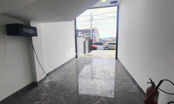 Imagem 4: Sala Comercial Prédio Recém-Construído para Locação, Jardim Novo Campos Elíseos