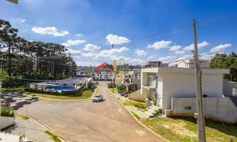 Imagem 6: Casa de condomínio em Rua Irma Schreiner Maran - Santa Cândida - Curitiba/PR
