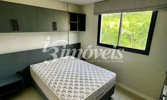 Imagem 7: Apartamento para locação, mobiliado, 2 quartos sendo 1 suíte, 1 vaga, Privilège Residence