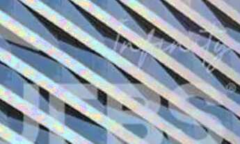 Imagem 2: Edificio WTC Laje corporativa disponível com 639m2, tendo 15 vagas de garagem, vestiario e