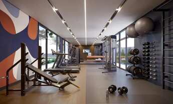 Imagem 5: Terreno à venda, 218 m² por R$ 554.000,00 - Santa Cândida - Curitiba/PR