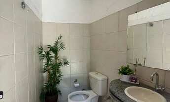 Imagem 7: Casa no bairro Ininga em Teresina-PI